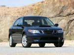Saab 9-2X 2004 года